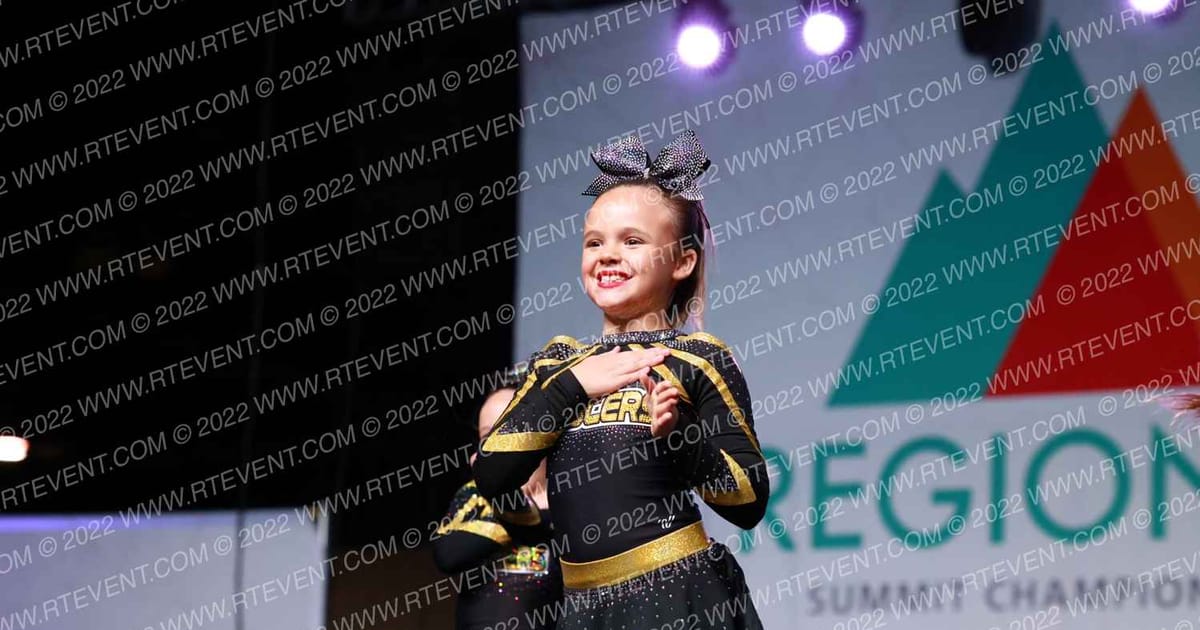 Twisters Flurries · The Southeast Regional Summit