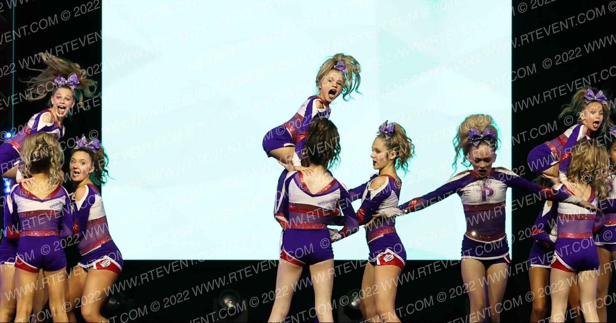 Pittsburgh Pride All Stars Savage Cats · The Midwest Regional Summit