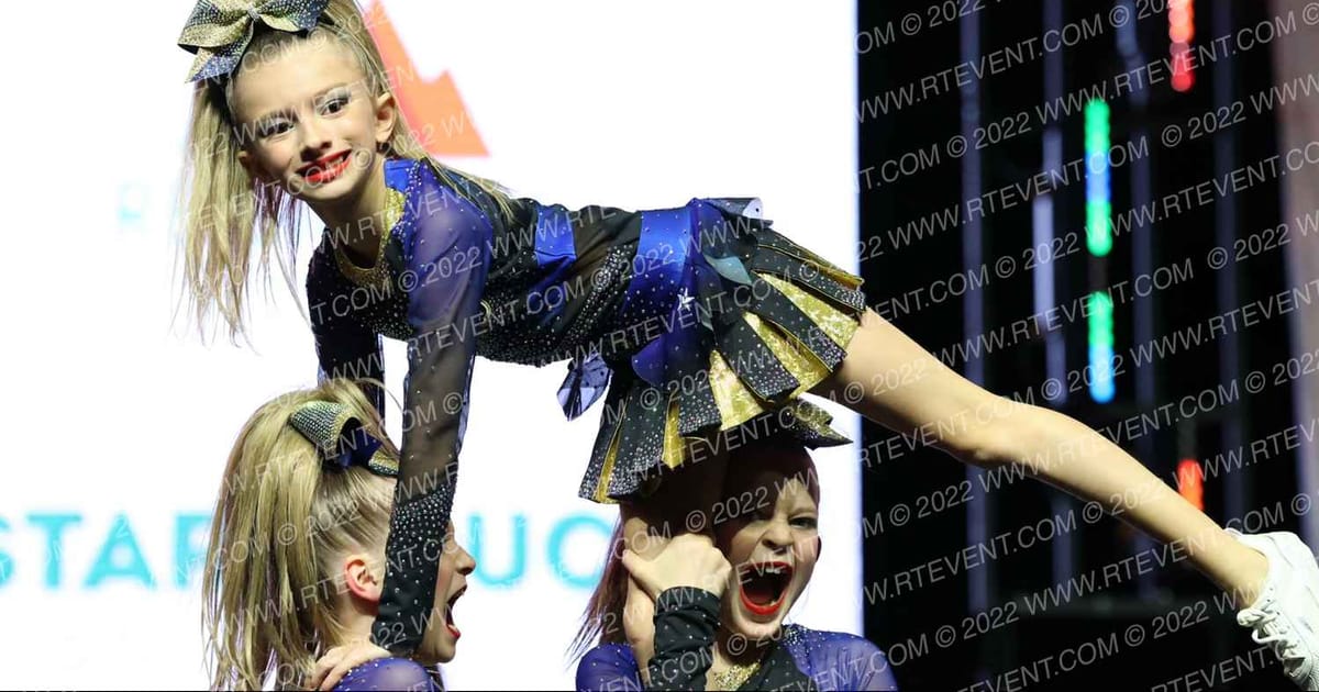 CTA Highflyers Starstruck · The Northeast Regional Summit