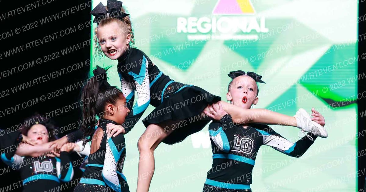 Twisters Tiny Twist · The Southeast Regional Summit
