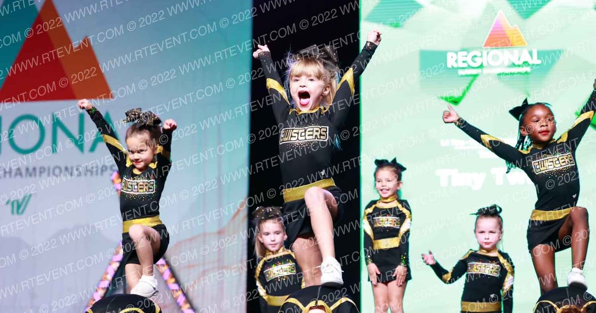 Andrews Athletics Kryptonite · The Southeast Regional Summit