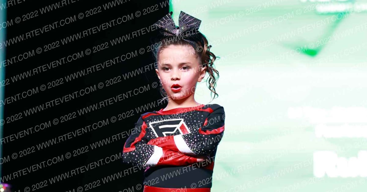 Fearless Athletics Rubies · The Southeast Regional Summit