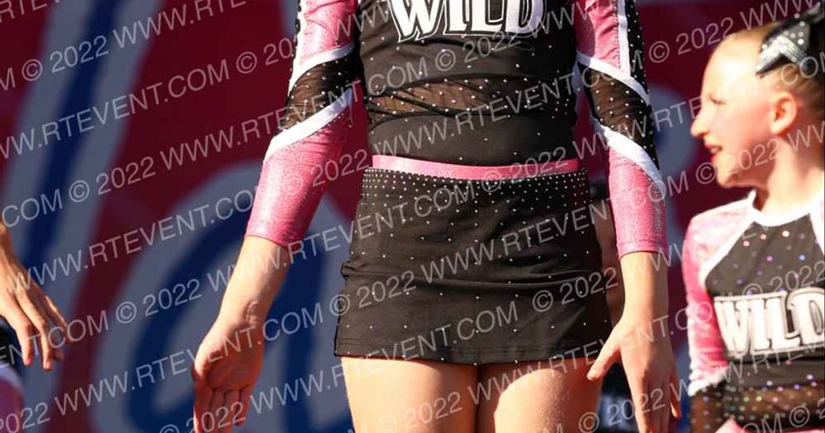 Enterprise Tumbling Wild · Beach Blast