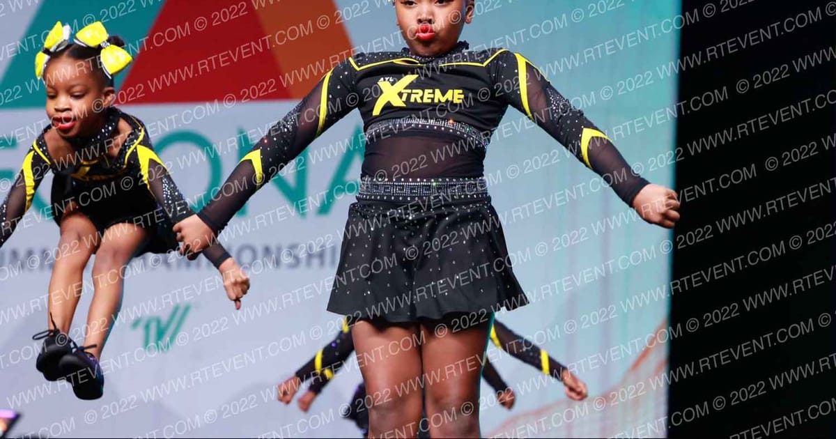 ATL Xtreme All Stars Sunnies · The Southeast Regional Summit
