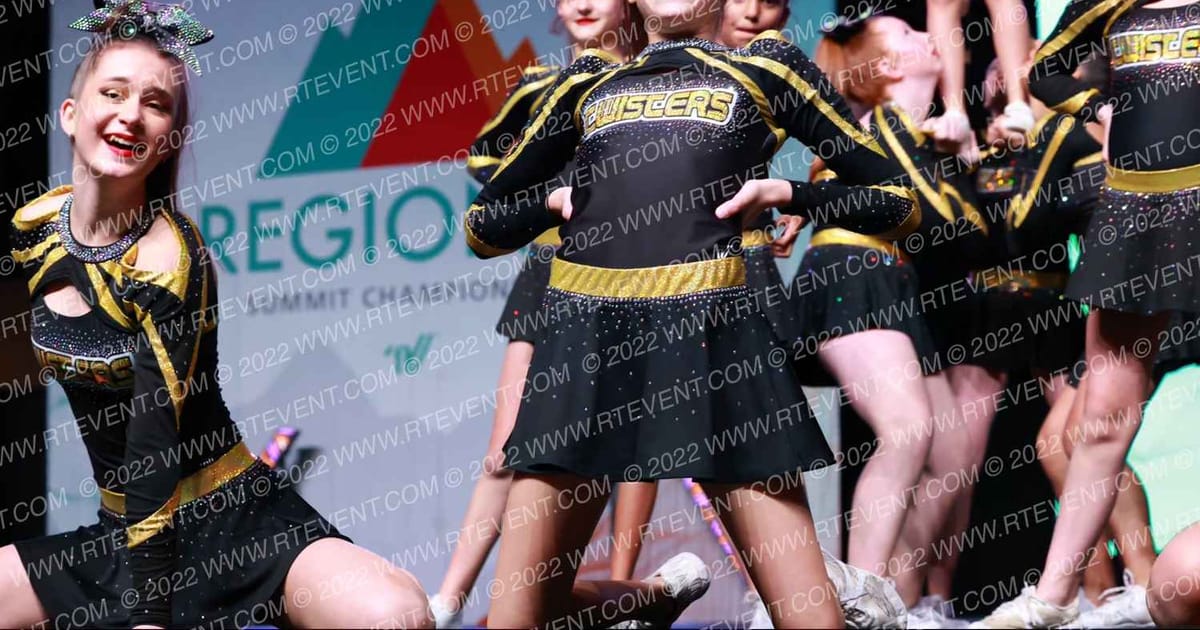 Twisters Frost · The Southeast Regional Summit