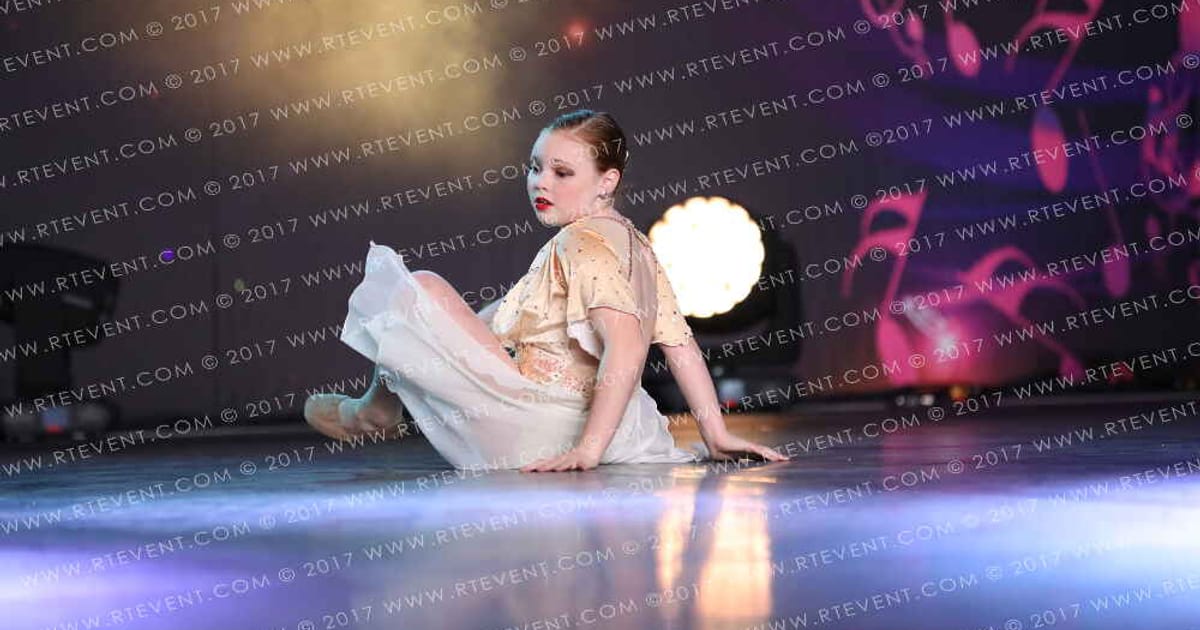Dance Dynamics Grace Struck · Groove Solos