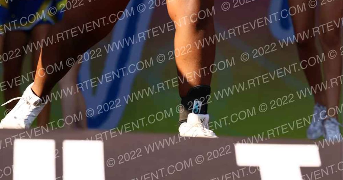 Midsouth Extreme Athletics Blackout · Beach Blast