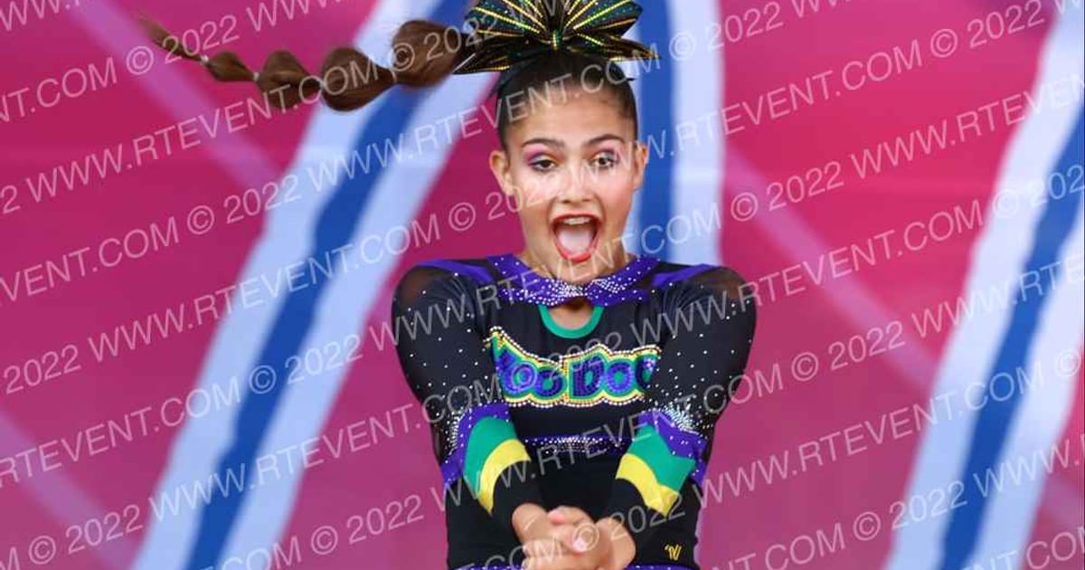 Vermilion VooDoo Allstars Majesty · Beach Blast