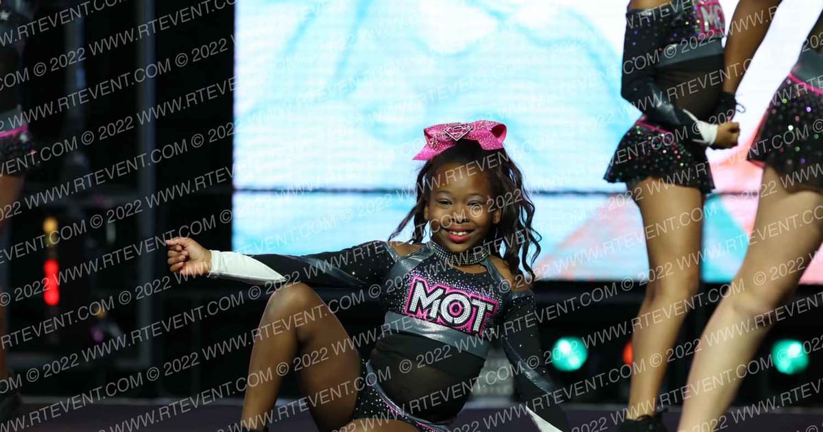 Island Cheer Tidal · The Northeast Regional Summit