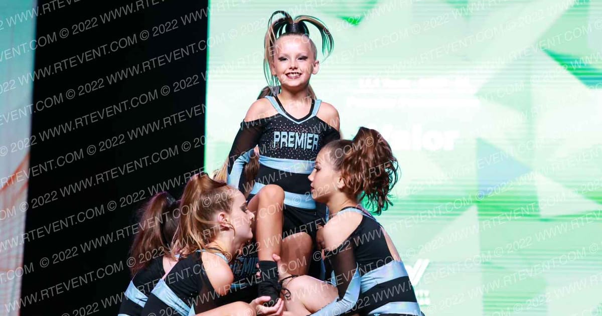 Premier Performance Valor · The Southeast Regional Summit
