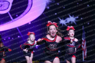 Hallsville Academy Allstars Mini Royals