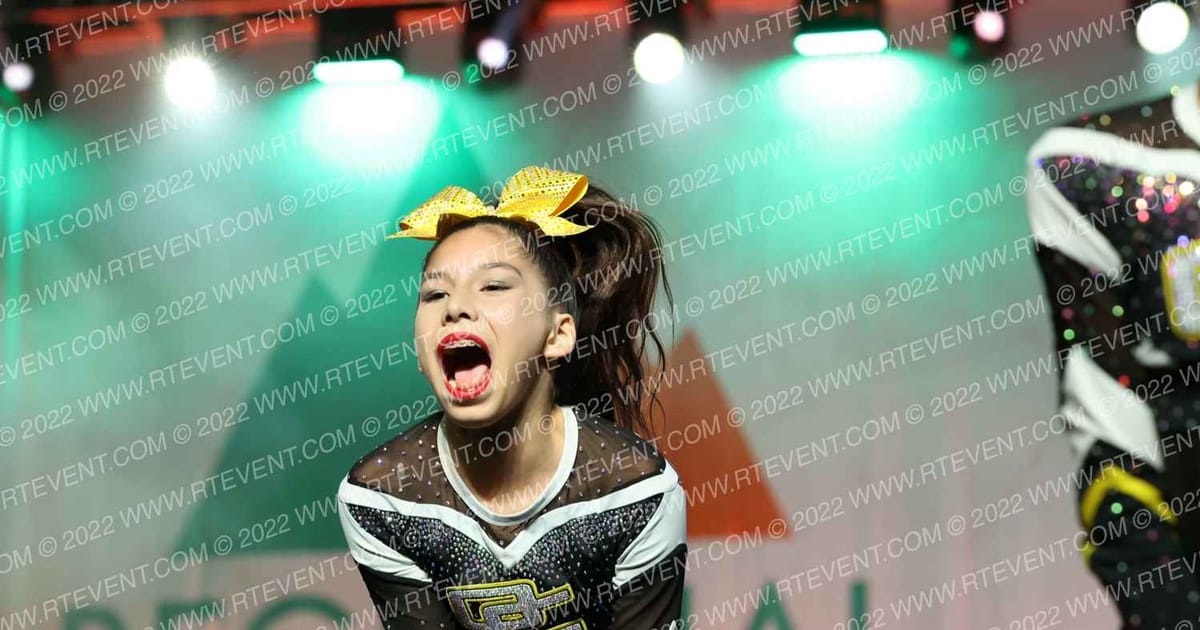 OC All Stars Junior Yello2 - Anaheim · The West Regional Summit