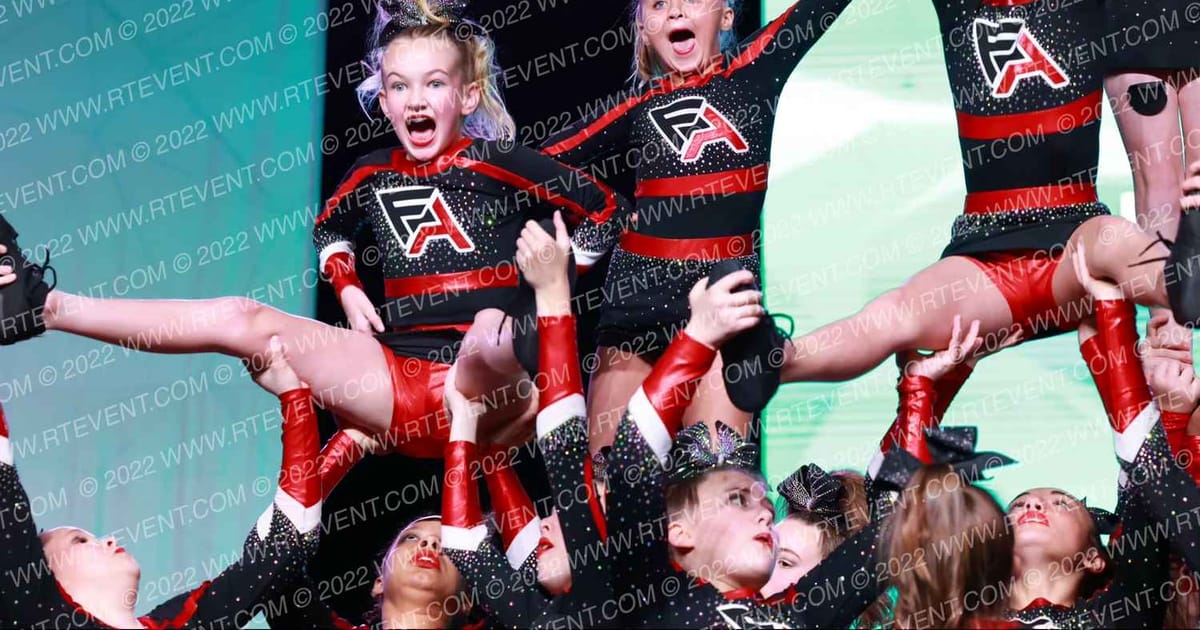 Fearless Athletics Legacy · The Southeast Regional Summit