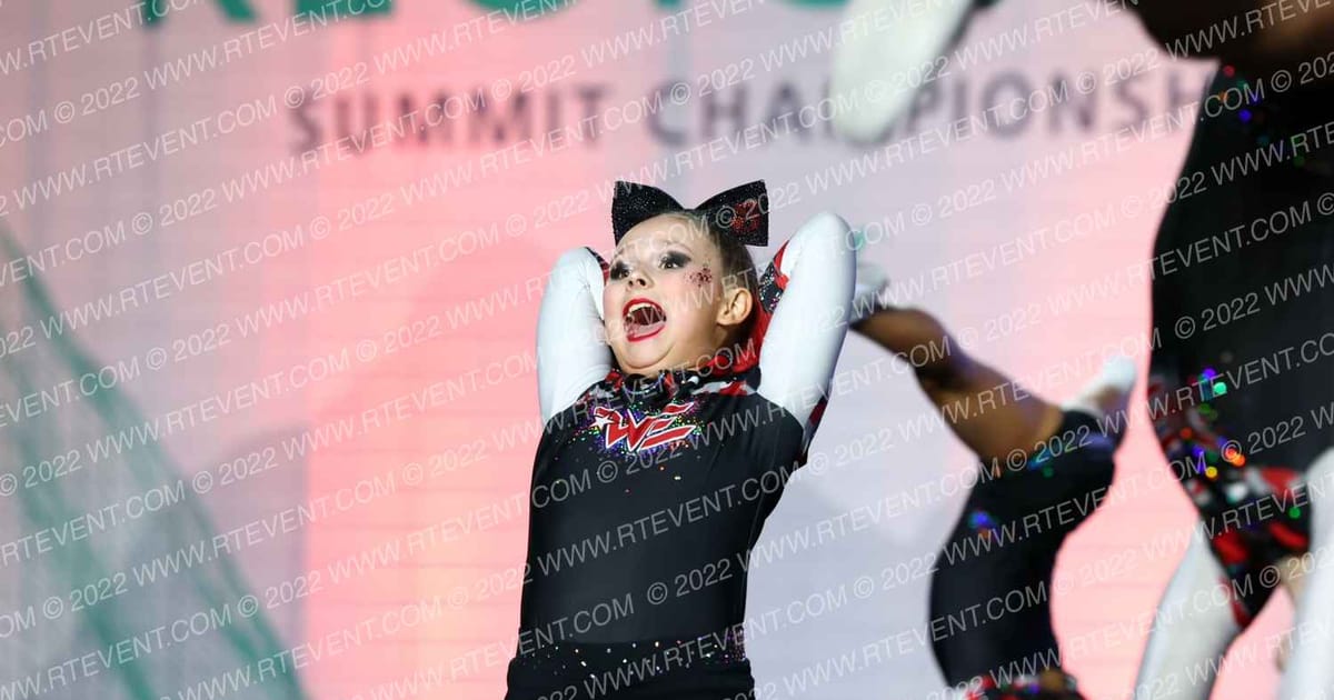 Woodlands Elite - Arizona Sandstorm · The West Regional Summit