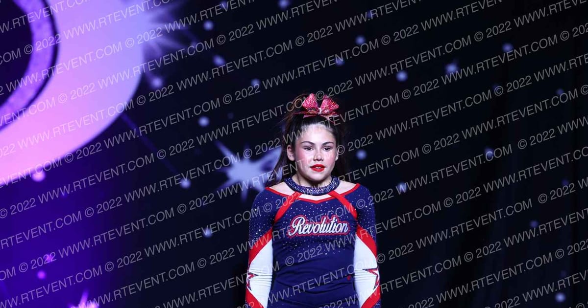 All-Star Revolution YOUNG GUNZ · The US Finals Galveston