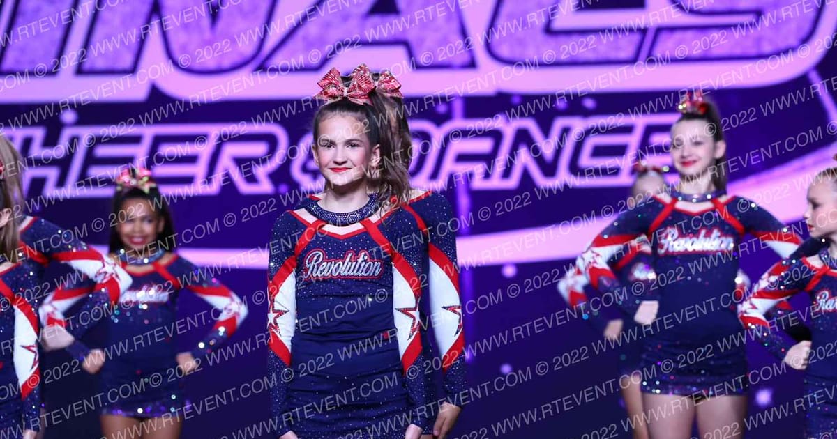 All-Star Revolution BOMBERZ · The US Finals Galveston