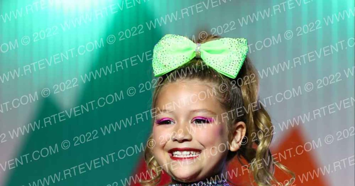 Las Vegas All Stars POP ROCKS · The West Regional Summit