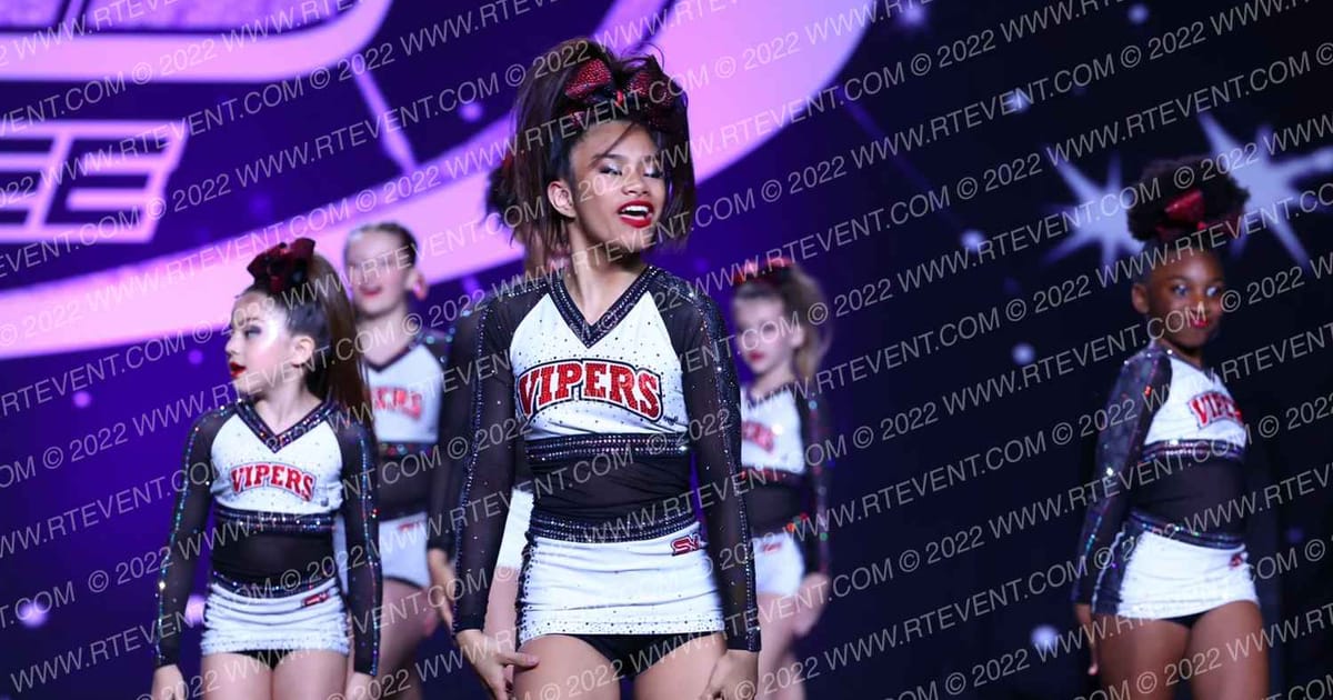 Stars Vipers Katy Ruby Rattlers · The US Finals Galveston