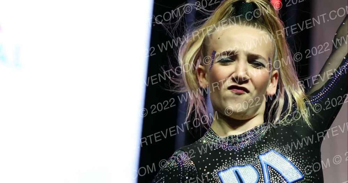 PA Starz Jade · The Northeast Regional Summit