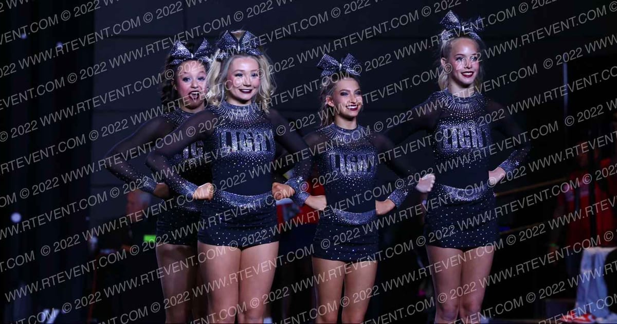 Prodigy All Stars Twilight · The US Finals Galveston