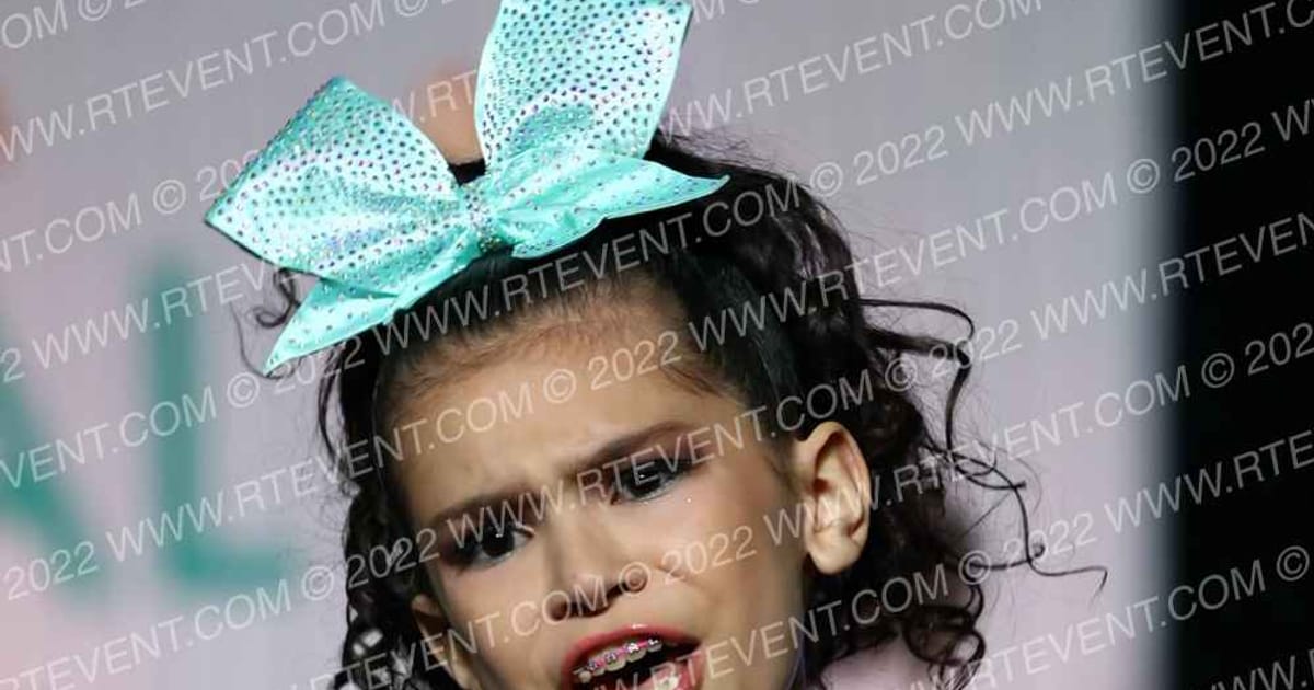 Prodigy Elite Mini Empire · The West Regional Summit