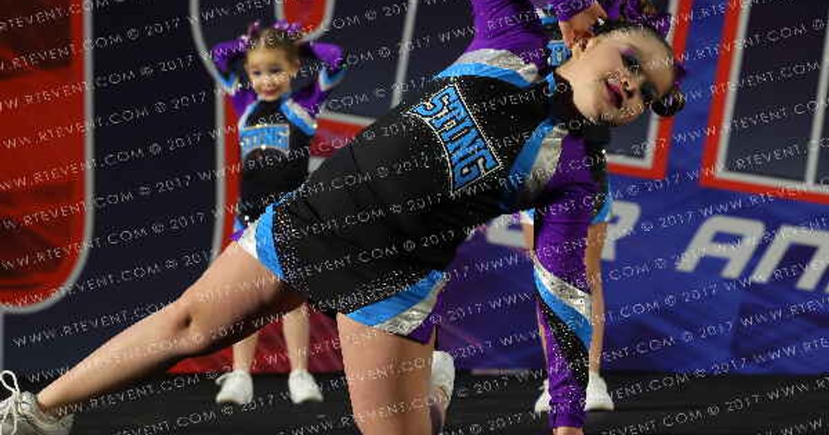 Sting Bumble Bees · JAMfest Evansville Classic