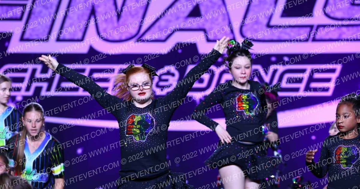 Stars Vipers Katy Rainboas · The US Finals Galveston