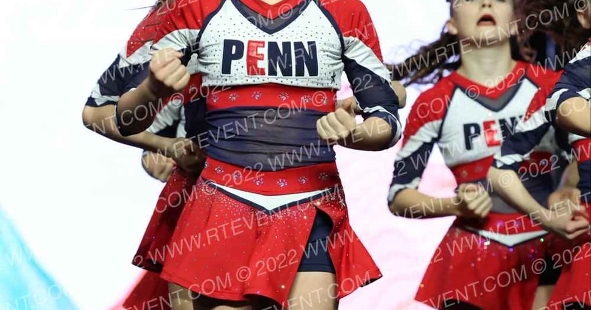 Penn Elite Lynx · The Northeast Regional Summit