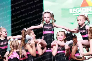 Extreme Magic All Stars Divas