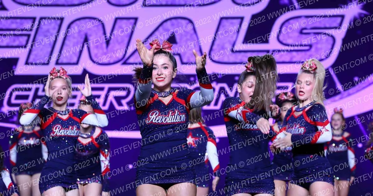 All-Star Revolution LOYALTY · The US Finals Galveston