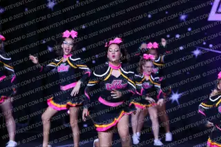 HTX Spirit Bulldogs