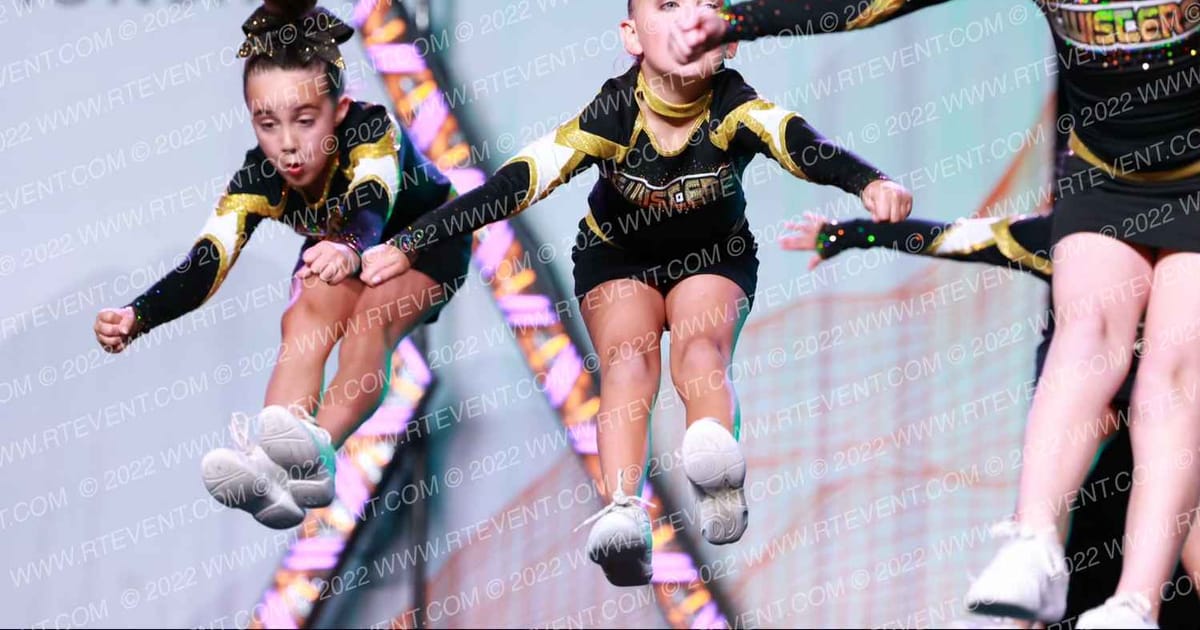 Twisters Mini Mist · The Southeast Regional Summit