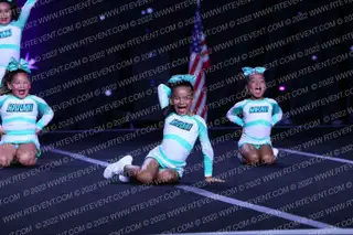 Karma Athletics Desire