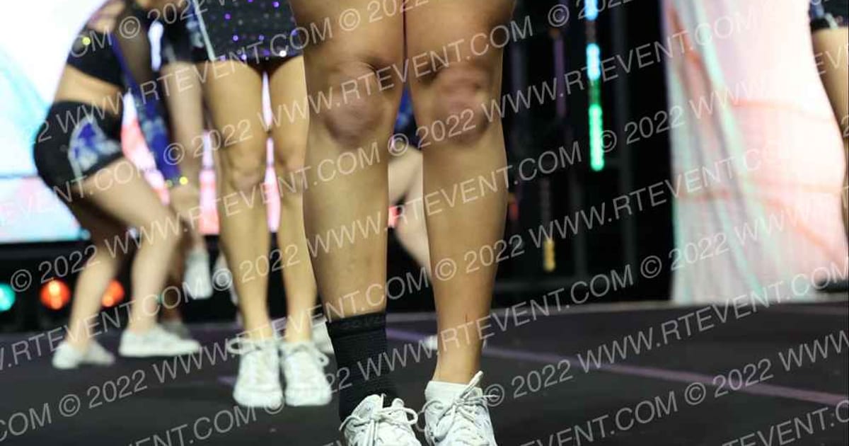 US Cheer Rebels Reckless Rebels · The Northeast Regional Summit