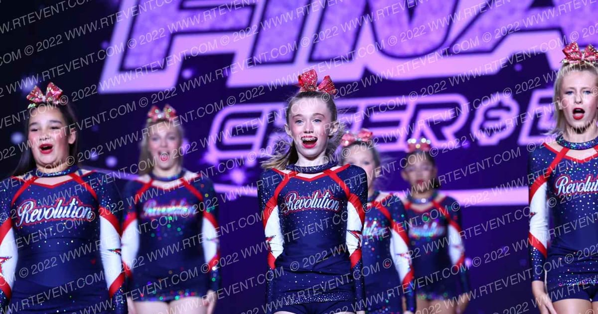 All-Star Revolution MILITIA · The US Finals Galveston