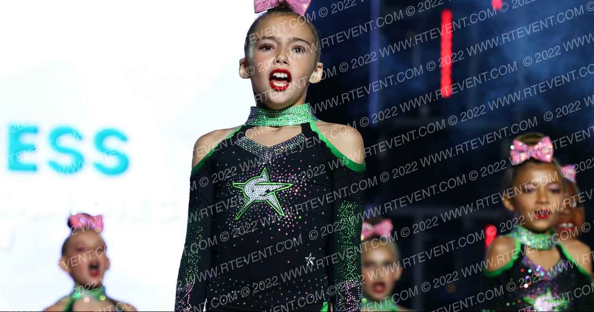 CheerForce San Diego Madness · The West Regional Summit
