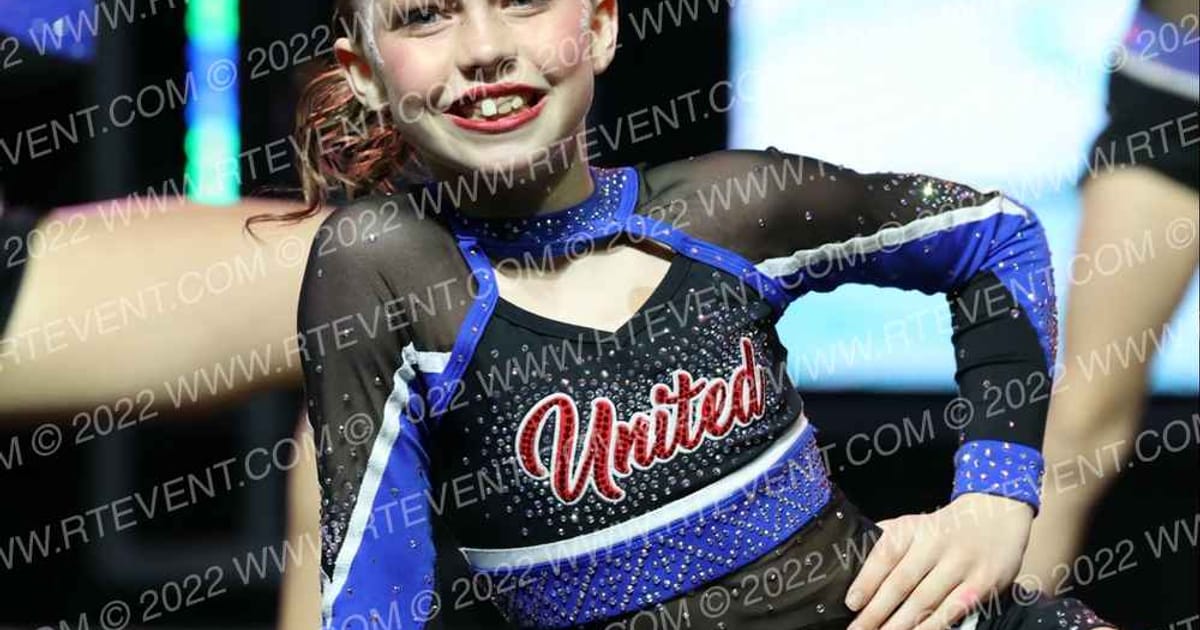 United Dream Elite Radiance · The Northeast Regional Summit