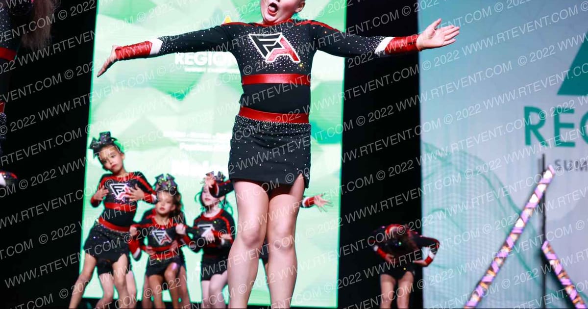 Fearless Athletics Majesty · The Southeast Regional Summit