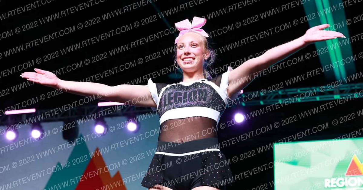 Legion of Allstars Bombshells · The Southeast Regional Summit
