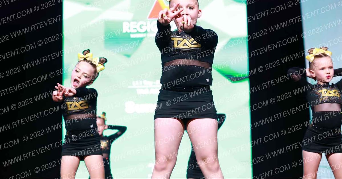 TAG Athletics Sunnies · The Southeast Regional Summit