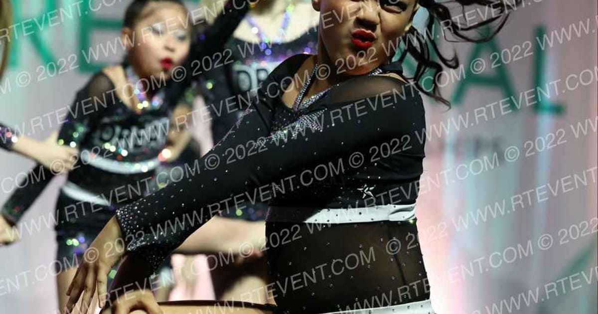 Dream Athletics StarStruk · The Northeast Regional Summit