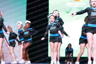 Newnan Southern Stars Moonlight