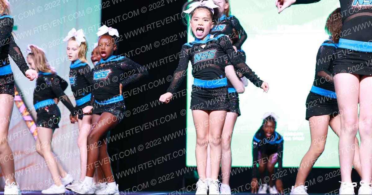 Newnan Southern Stars Moonlight · The Southeast Regional Summit