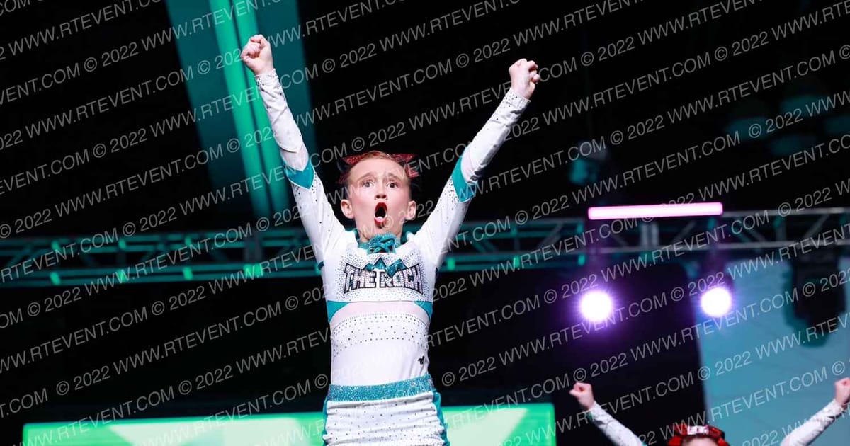 The Rock Athletics Ruby · The Southeast Regional Summit