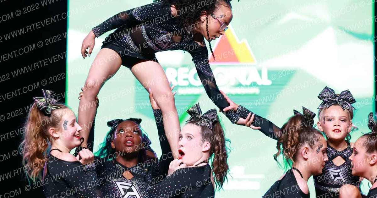 Fearless Athletics Reign · The Southeast Regional Summit