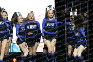 Vibe Athletics Heat Wave