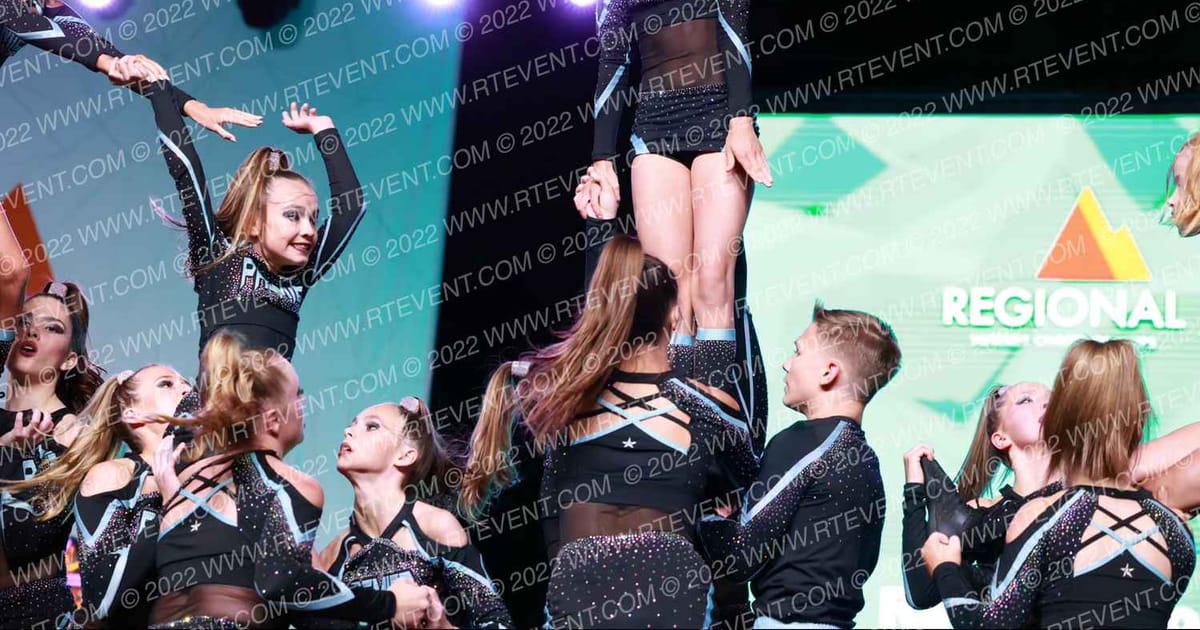 Premier Performance Redemption · The Southeast Regional Summit