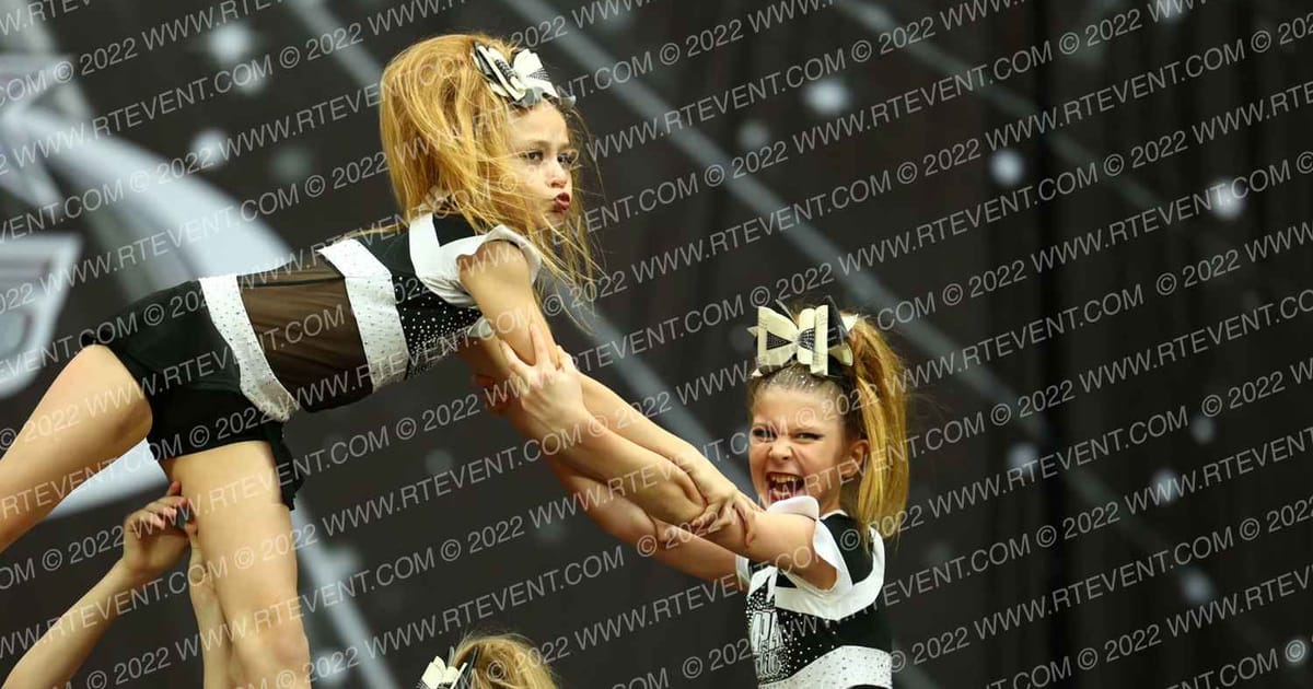 Apex Elite Storm · The US Finals Des Moines