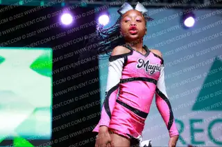 Extreme Magic All Stars Dolls