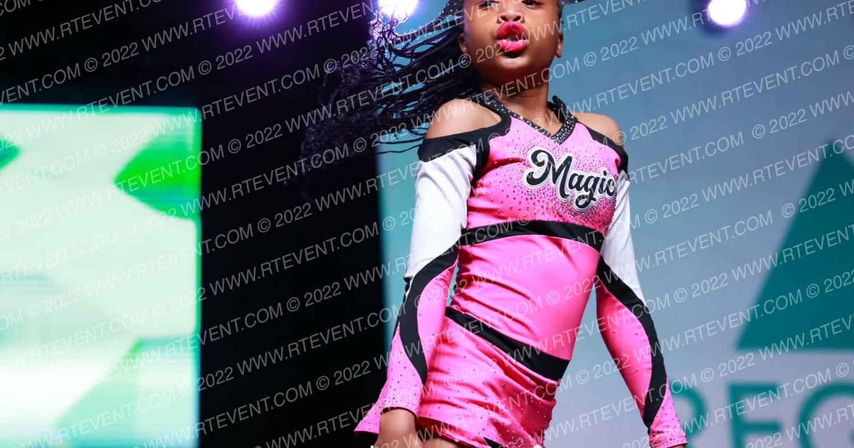 Extreme Magic All Stars Dolls · The Southeast Regional Summit